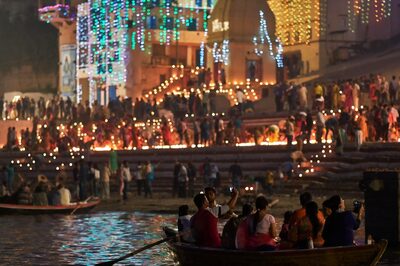 Top 5 Places To Visit In Uttar Pradesh