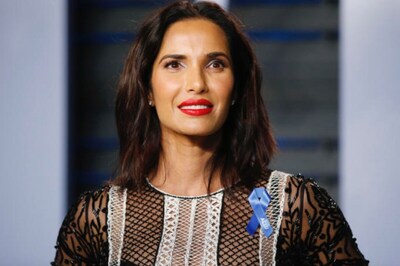 Padma Lakshmi's 'Chow Chow Curry' Recipe You Need to Try