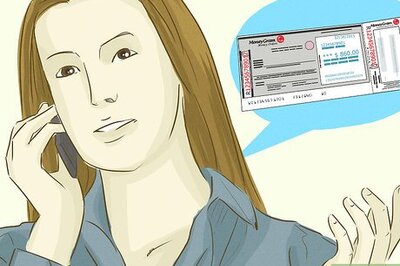 How to Fill Out a Moneygram Money Order