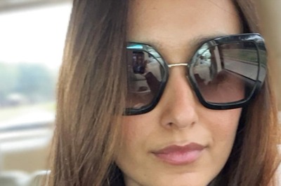 Ileana D’Cruz’s ‘Whole World’ Post Features Husband Michael Dolan And Their Son