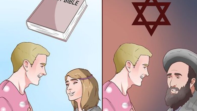How to Understand People who Believe in God (for Atheists)