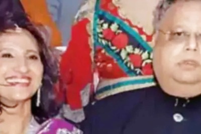 Hurun Rich List 2023: Rekha Rakesh Jhunjhunwala Tops List Among 16 New Indian Billionaires