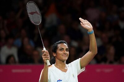 'Hopefully, I Will Compete at The BWF World Tour Finals in December'- PV Sindhu