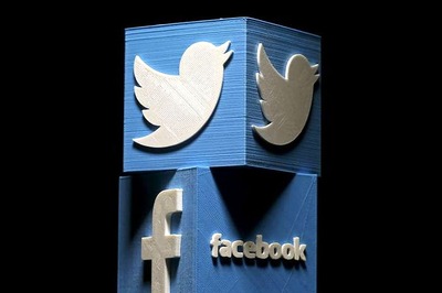 Twitter, Facebook Launch Tools to Track Advertising