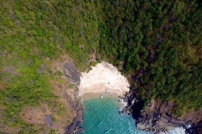 5 Offbeat Indian Beaches Perfect For A Vacation In October