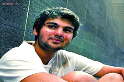 Jayasudha's son set for cinematic launch