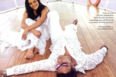 Masand's Verdict: U, Me Aur Hum | Krazzy 4