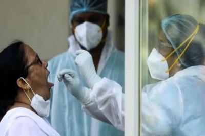 292 Fresh COVID-19 Cases, Three Deaths in Kerala