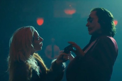 Joker Folie à Deux Trailer: Joaquin Phoenix and Lady Gaga Are Ready To Serve a Bad Romance | Watch