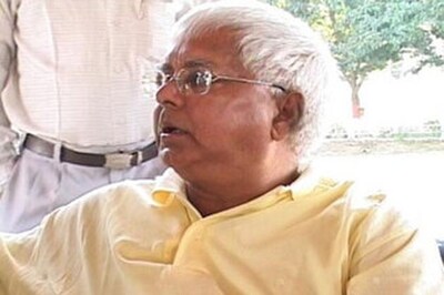 Cardiac surgery needed for 66-year-old Lalu