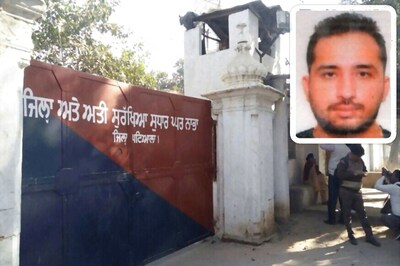Nabha Jailbreak Key Accused Romi Arrested in Hong Kong