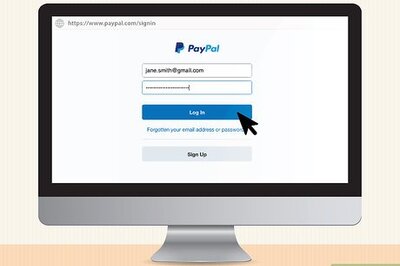 How to Add Another Credit Card to Paypal