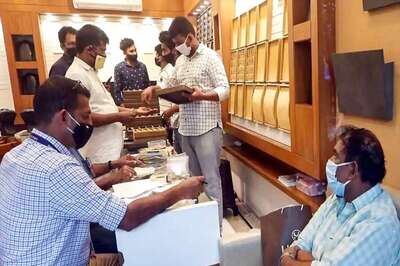 Customs to Roll Out Pan-India Faceless Assessment for All Imports by Oct 31