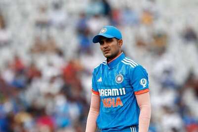Shubman Gill Tests Positive For Dengue, Doubtful For India's World Cup Opener Against Australia