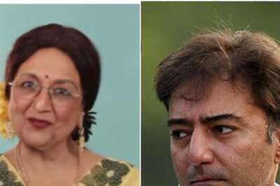 Actress and Talk Show Host Tabassum No More, Kajol Reunites with Kamal Sadanah After 30 Years