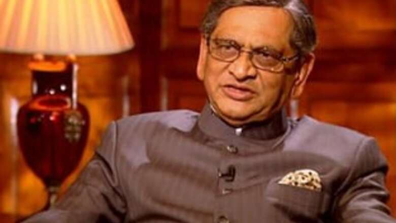 India to raise Gurudwara land issue with Pak: Krishna