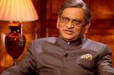 India to raise Gurudwara land issue with Pak: Krishna