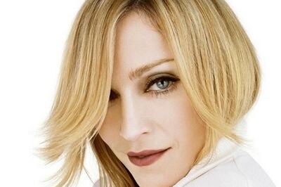 Madonna to launch lingerie range