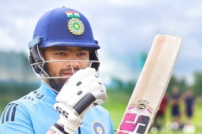 'Because of Whom it All Started': Rinku Singh Shares Heartwarming Post With Parents