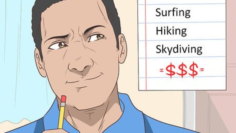 How to Plan Activities for Solo Travel