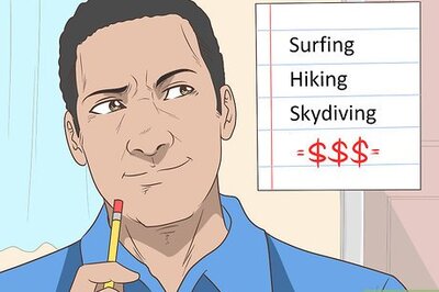 How to Plan Activities for Solo Travel