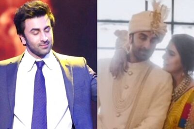 Neetu Kapoor Wishes 'Raha's Papa' Ranbir Kapoor On His Birthday, Calls Him 'My Most Special'; See Pics