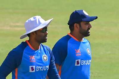 'Mumbai Cha Raja': Suryakumar Yadav's Comment on Skipper Rohit Sharma's Instagram Post Goes Viral