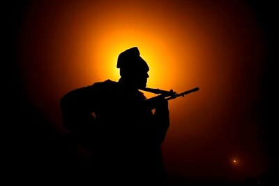 J&K: Ceasefire violation by Pakistani troops in Samba sector, one civilian killed