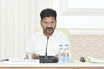 Telangana Vehicle Registration Plates to Change from 'TS' to 'TG', Budget Session from Feb 8