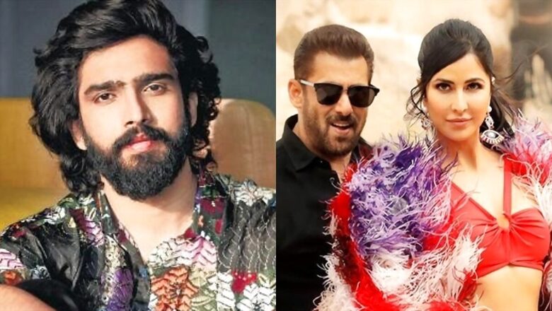Did Amaal Mallik DISS Salman Khan-Arijit Singh's Tiger 3 Song 'Leke Prabhu Ka Naam' In Cryptic Post?