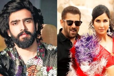 Did Amaal Mallik DISS Salman Khan-Arijit Singh's Tiger 3 Song 'Leke Prabhu Ka Naam' In Cryptic Post?