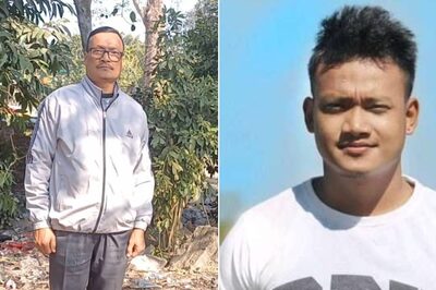 Assam Father Recognises Son in ULFA(I) Camp After Watching Video on TV; Asks Him to Return Home