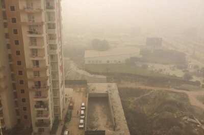 Why No Action On Delhi Air Pollution? NGT Pulls Up State Govts