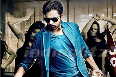 Pawan Kalyan's 'Kuri' set for big release in TN