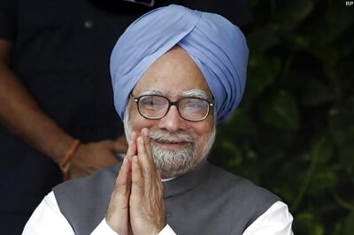 PM Manmohan Singh to resign, deliver his farewell address today