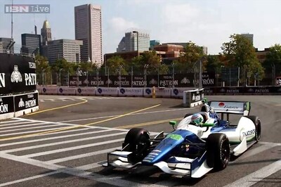 Sauber name Simona de Silvestro affiliated driver