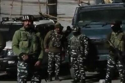 J&K Rajouri Attack Updates: Two Children Killed, 6 Injured as IED Goes Off Near Home of Civilians Shot Dead Yesterday; Guv Visits Site