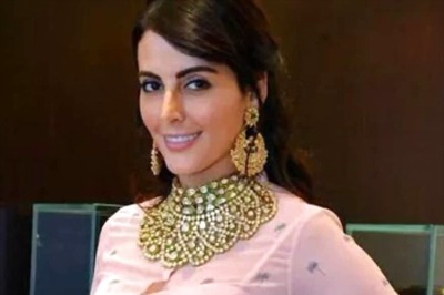 Mandana Karimi Alleges Harassment by Producer on Set of New Film