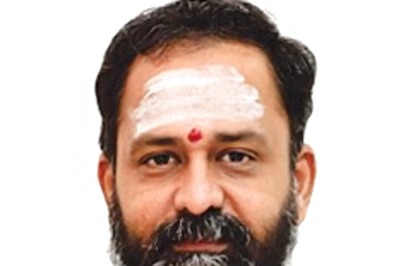 Article 72, Section 432 of CrPC Find Their Basis in Valmiki Ramayana: Justice GR Swaminathan