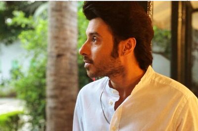 International Men's Day: Divyenndu Sharma Posts a Striking Message Against 'Macho' Image of Men