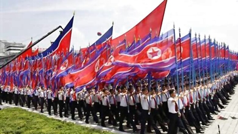 North Korea objects to sanctions ban on ski resort equipment