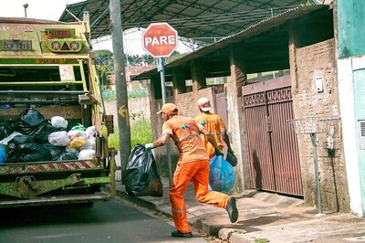 Bengaluru Residents Will Now Have to Pay ‘Garbage Tax' as Covid-19 Crunch Hits Civic Body's Revenues