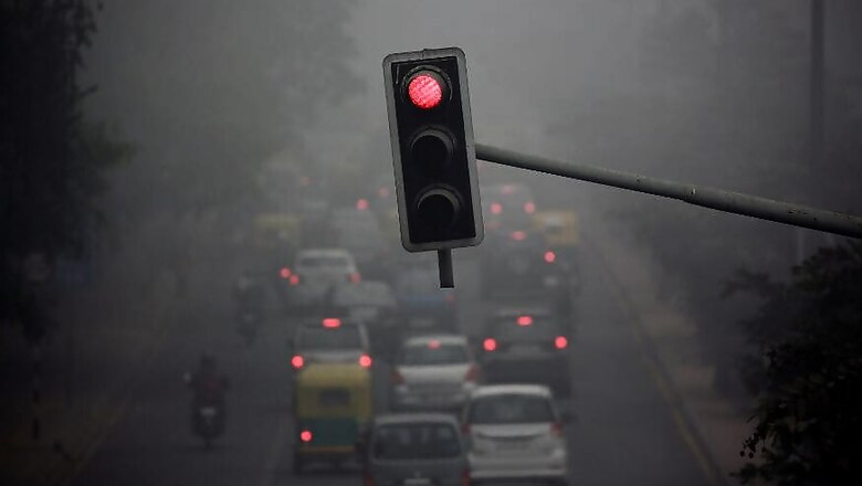‘We Will Burn Stubble, Let Govt Do What It Can’: Gas Chamber Delhi Holds its Breath Again