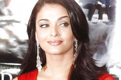 Aishwarya Rai Bachchan is a fantastic actress: Jackie Shroff