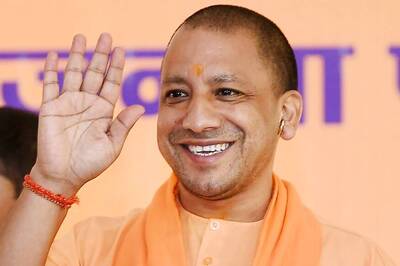 UP Governor Passes Bill Allowing Withdrawal of Cases, Including Against CM Yogi