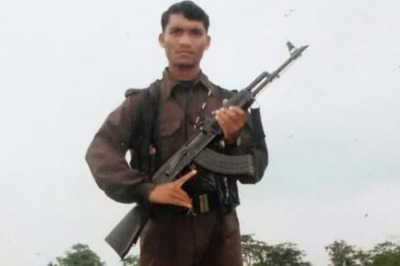 ​​Dantewada Blast: Maoist Commander Jagdish the Mastermind? 2 Arrested Men Hold Key Info