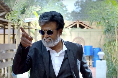 After Milk Baths, Goats Sacrificed As Token of Thanks for Kabali Success