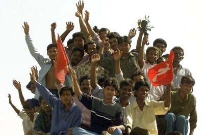 Echo Chamber: Why Slogans of the Left, TMC and BJP in Bengal Have a Familiar Ring