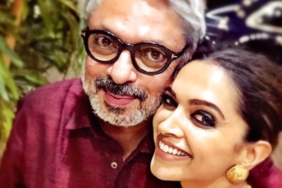 Sanjay Leela Bhansali Says He 