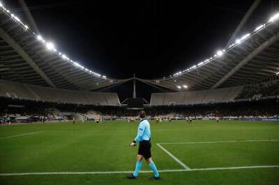 Greek Super League Gets Green Light for Kickoff - Report